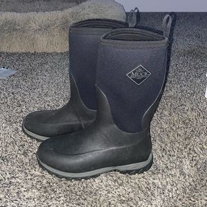 Muck Rugged II Boot | Kids 5